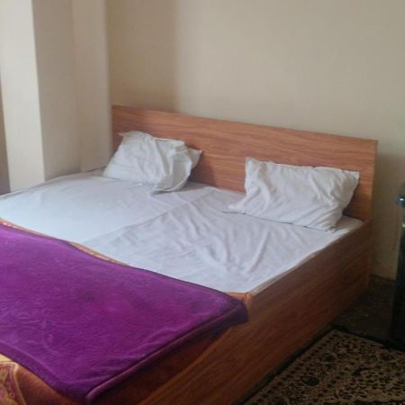 Hotel Sunrise Shillong Exteriör bild