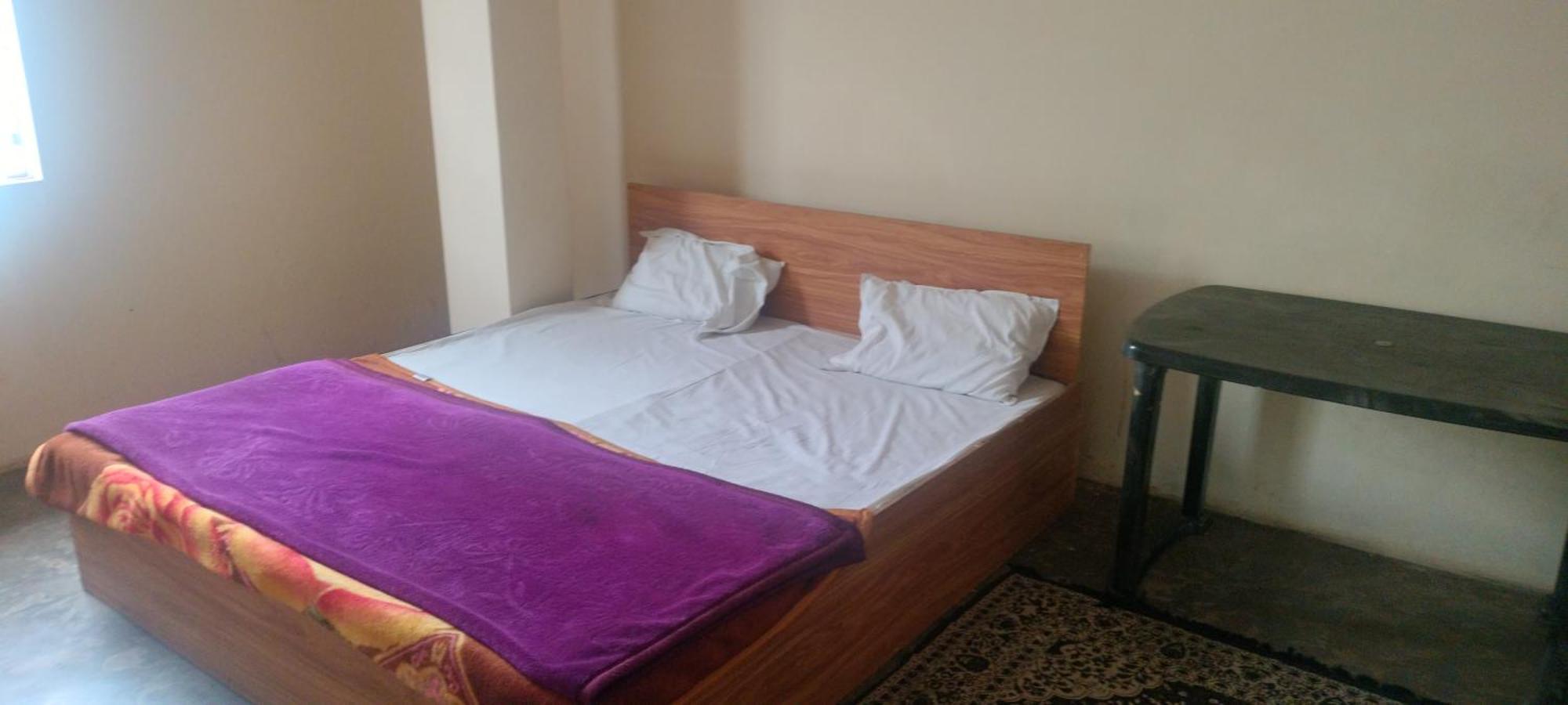 Hotel Sunrise Shillong Exteriör bild